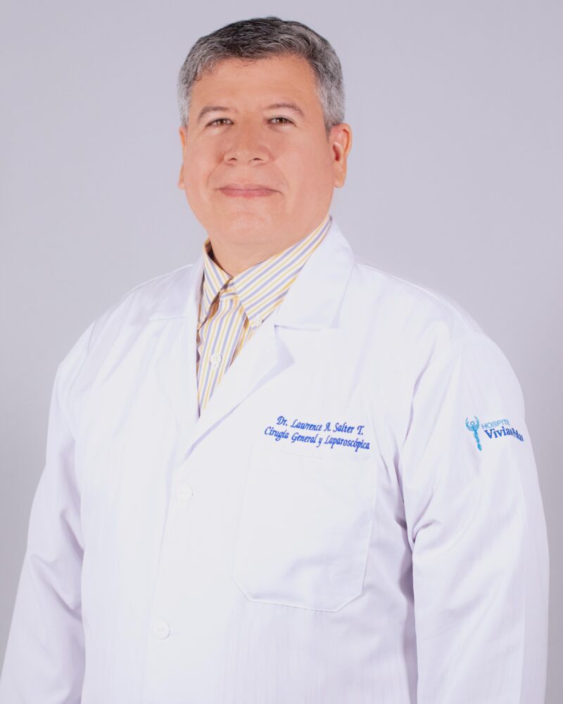 LAWRENCE ALBERT SALTER TRAVERS