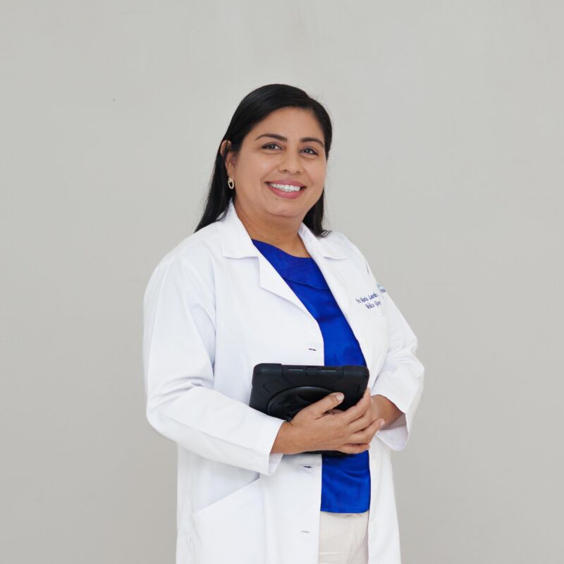MARIA LOURDES SANCHEZ SOLORZANO