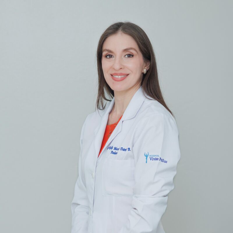 NELLY MARCELA DAVILA BODAN