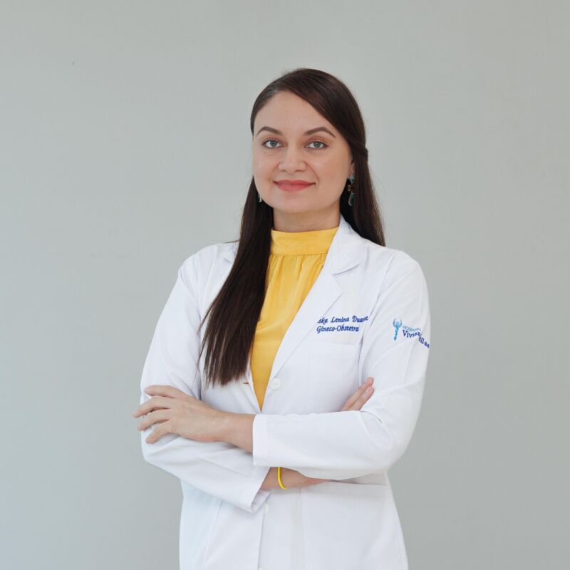PRISKA LENINA DUARTE MATUS