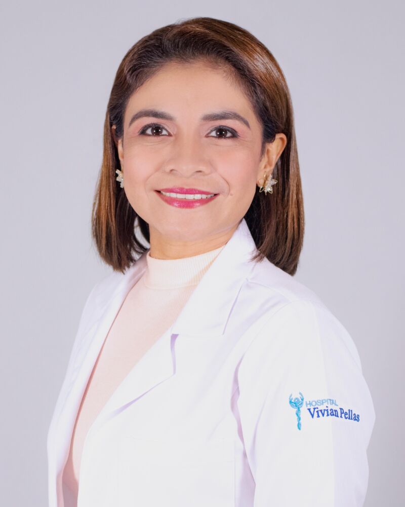 MICHELLE YOLANDA LOPEZ CAJINA