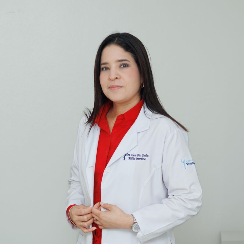 ELIETH MARIA DIAZ CUADRA