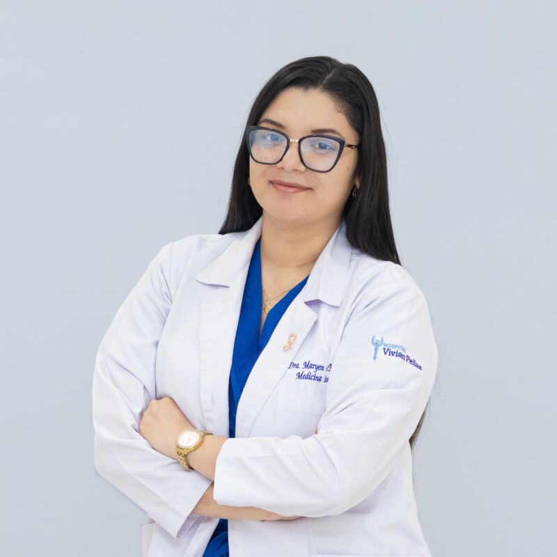 MARYEN CAROLINA MC REA HERNANDEZ