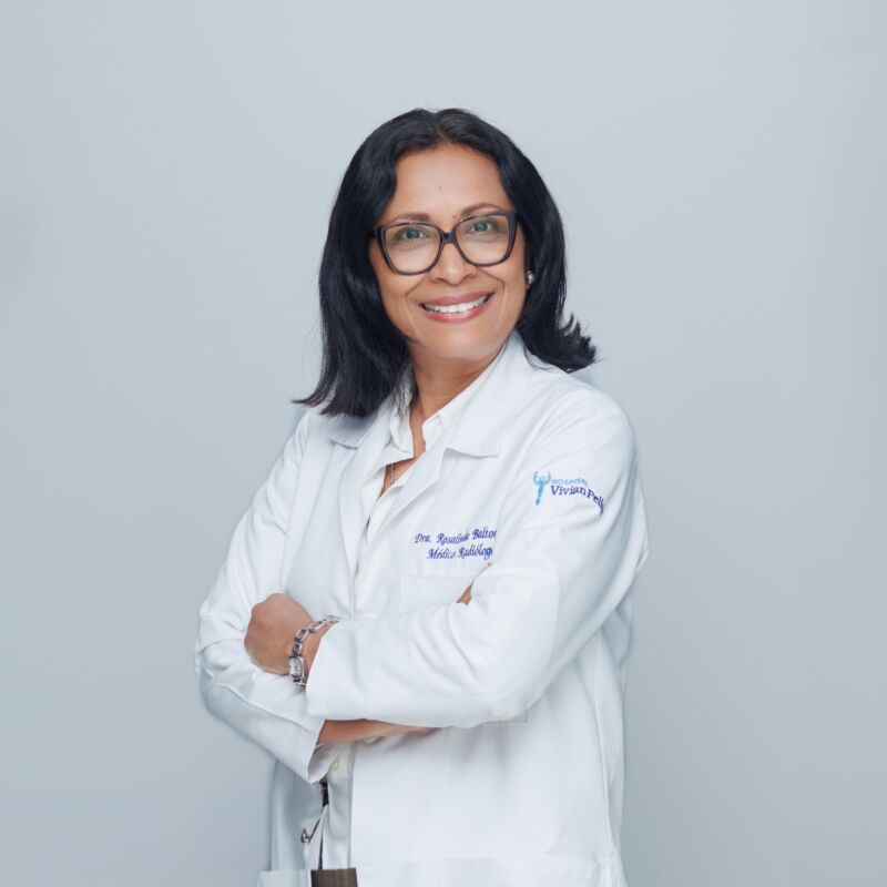 ROSALINDA  BALTODANO VANEGAS